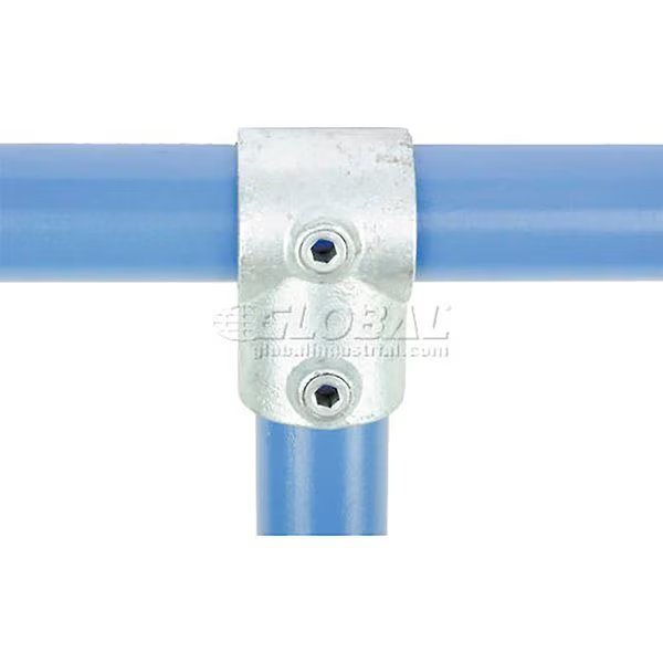 Kee Klamp Single Socket Tee, 3/4 Dia., , Kee Safety, Mfr#: 10-5